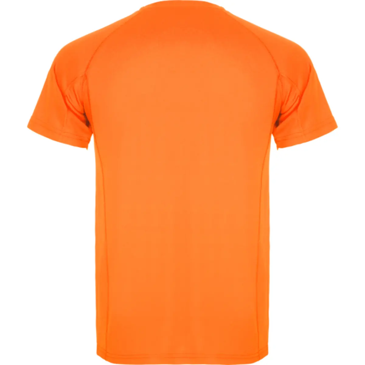 MONTECARLO - safety orange