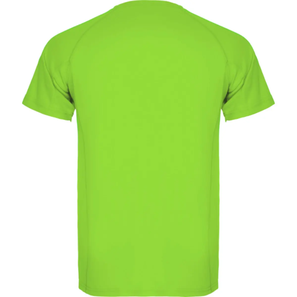 MONTECARLO - lime green
