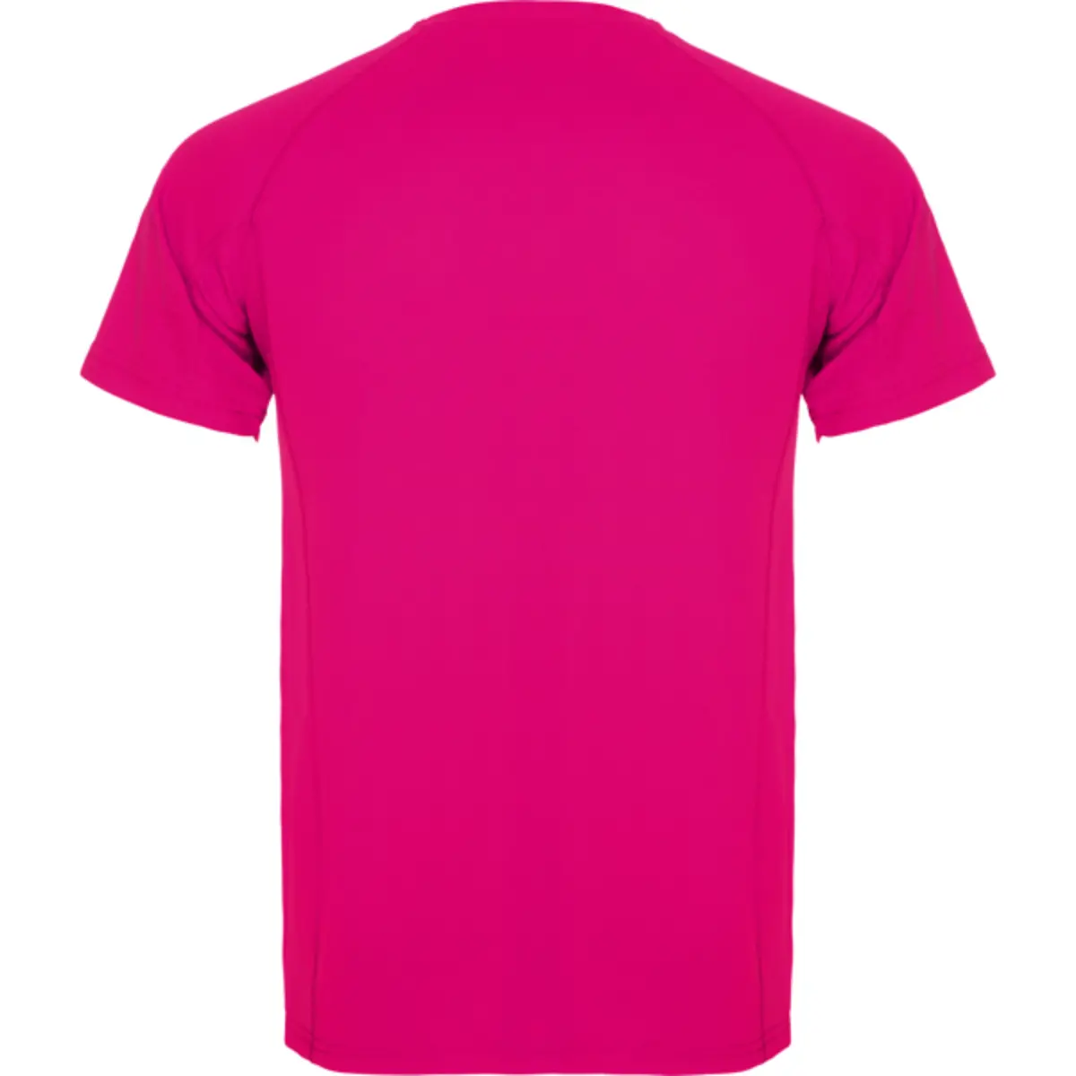 MONTECARLO - fucsia rosetón