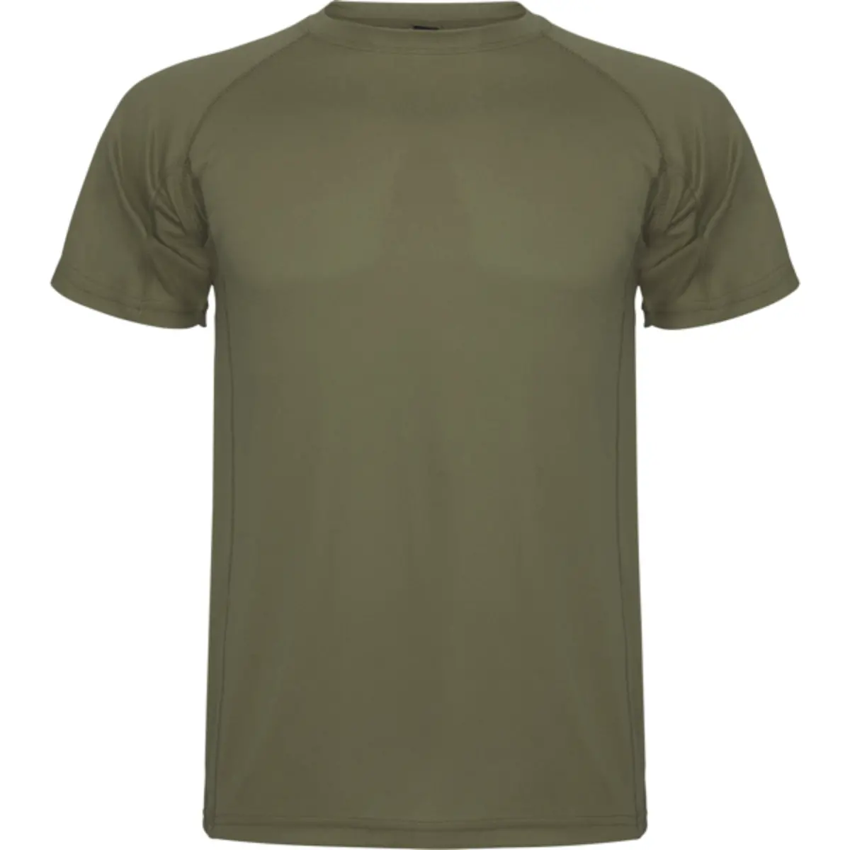 MONTECARLO - combat khaki