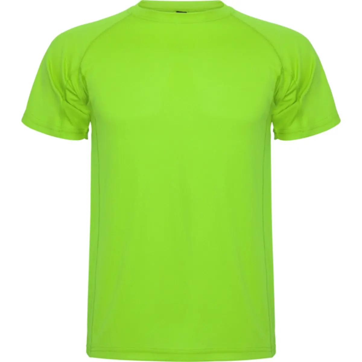 MONTECARLO - lime green