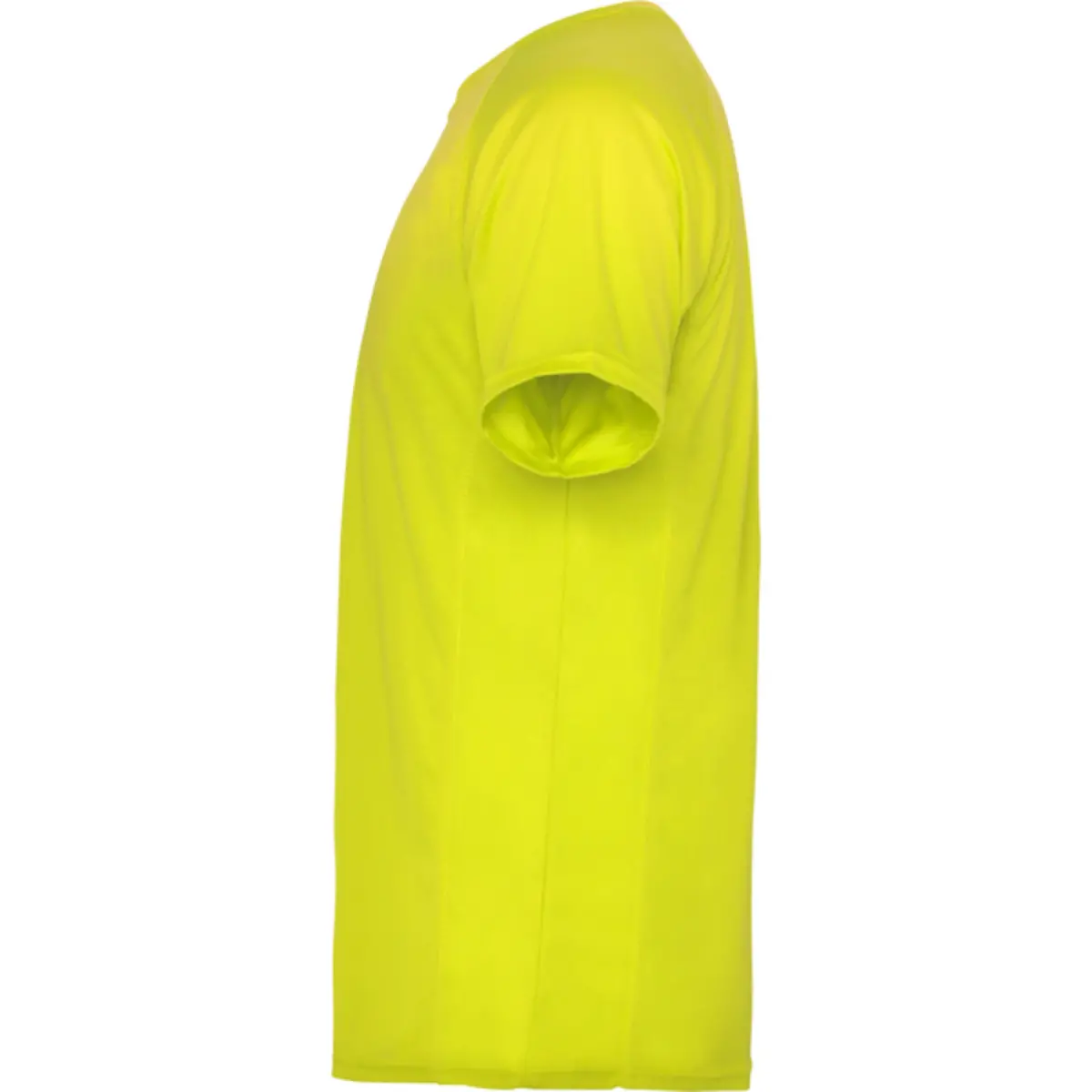 MONTECARLO - fluor yellow