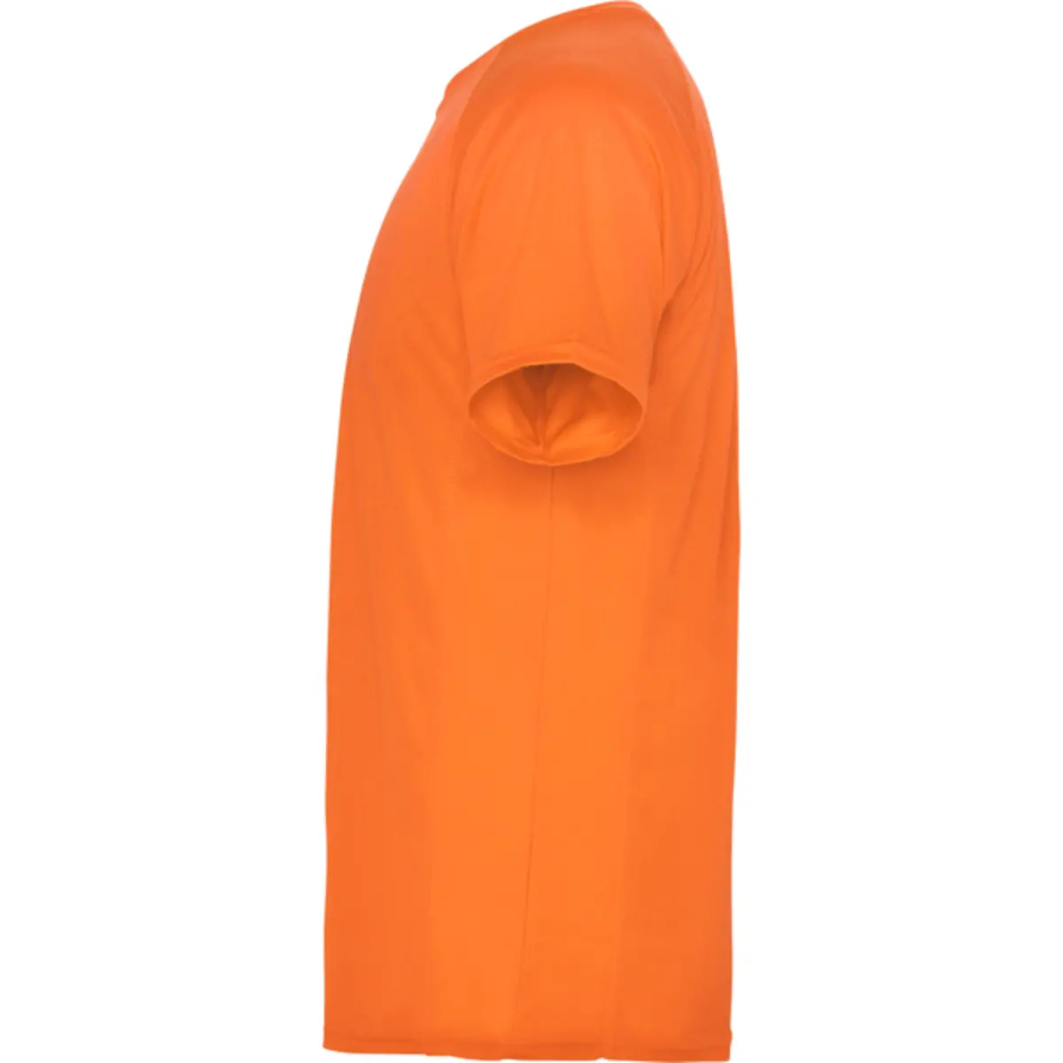 MONTECARLO - safety orange