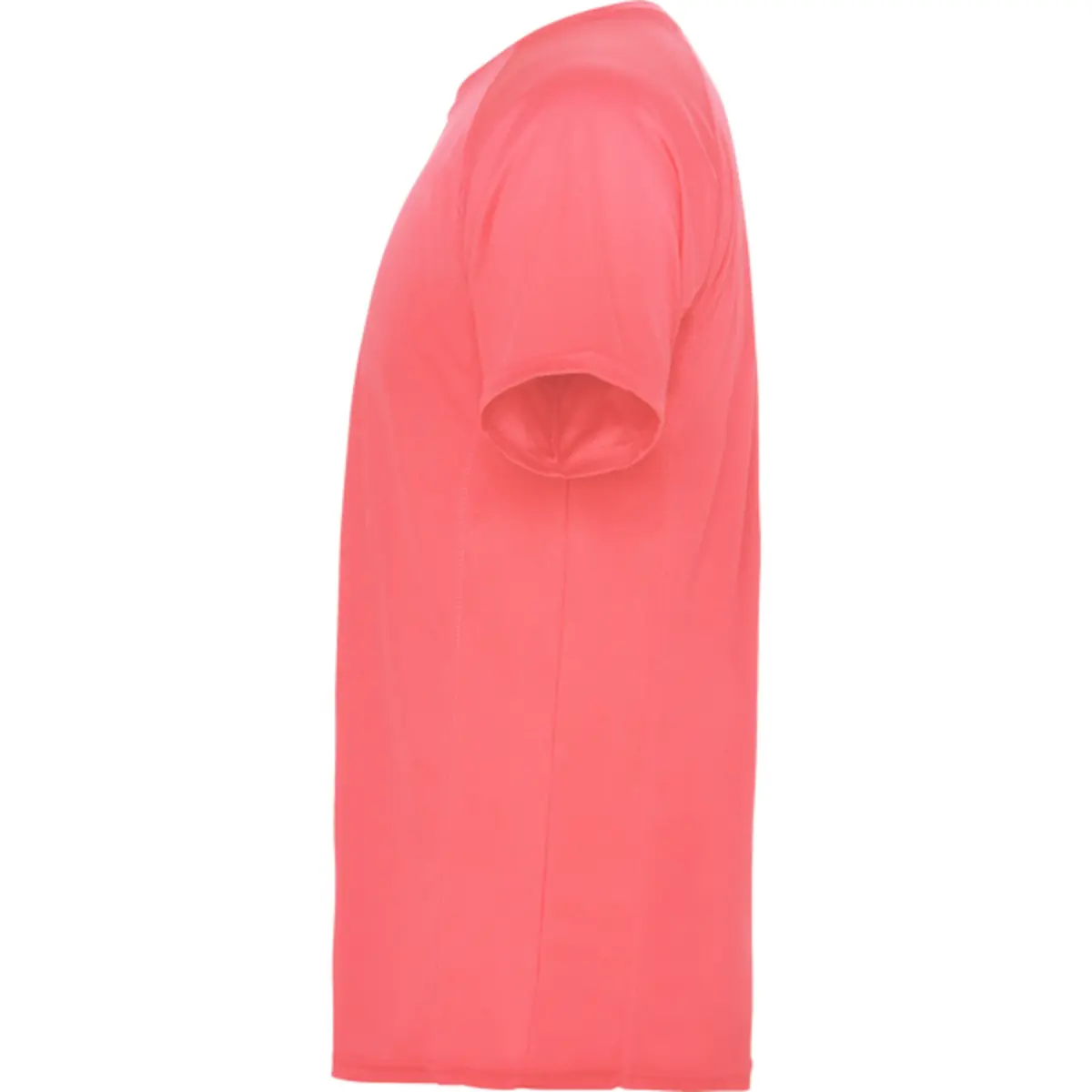MONTECARLO - vermell coral fluor