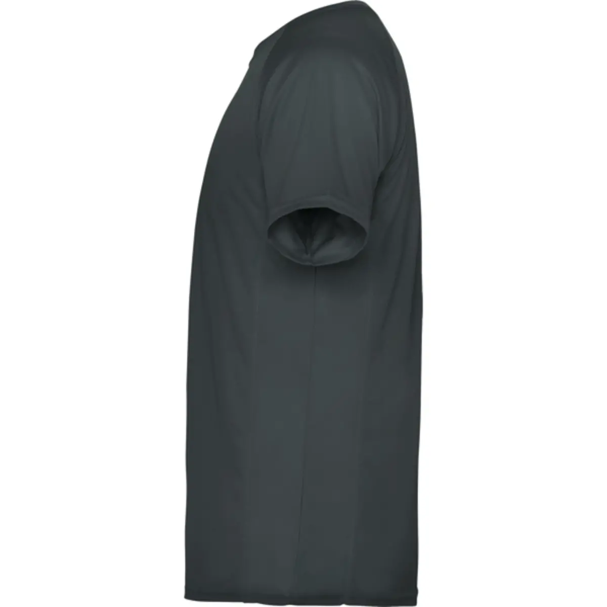 MONTECARLO - dark lead grey
