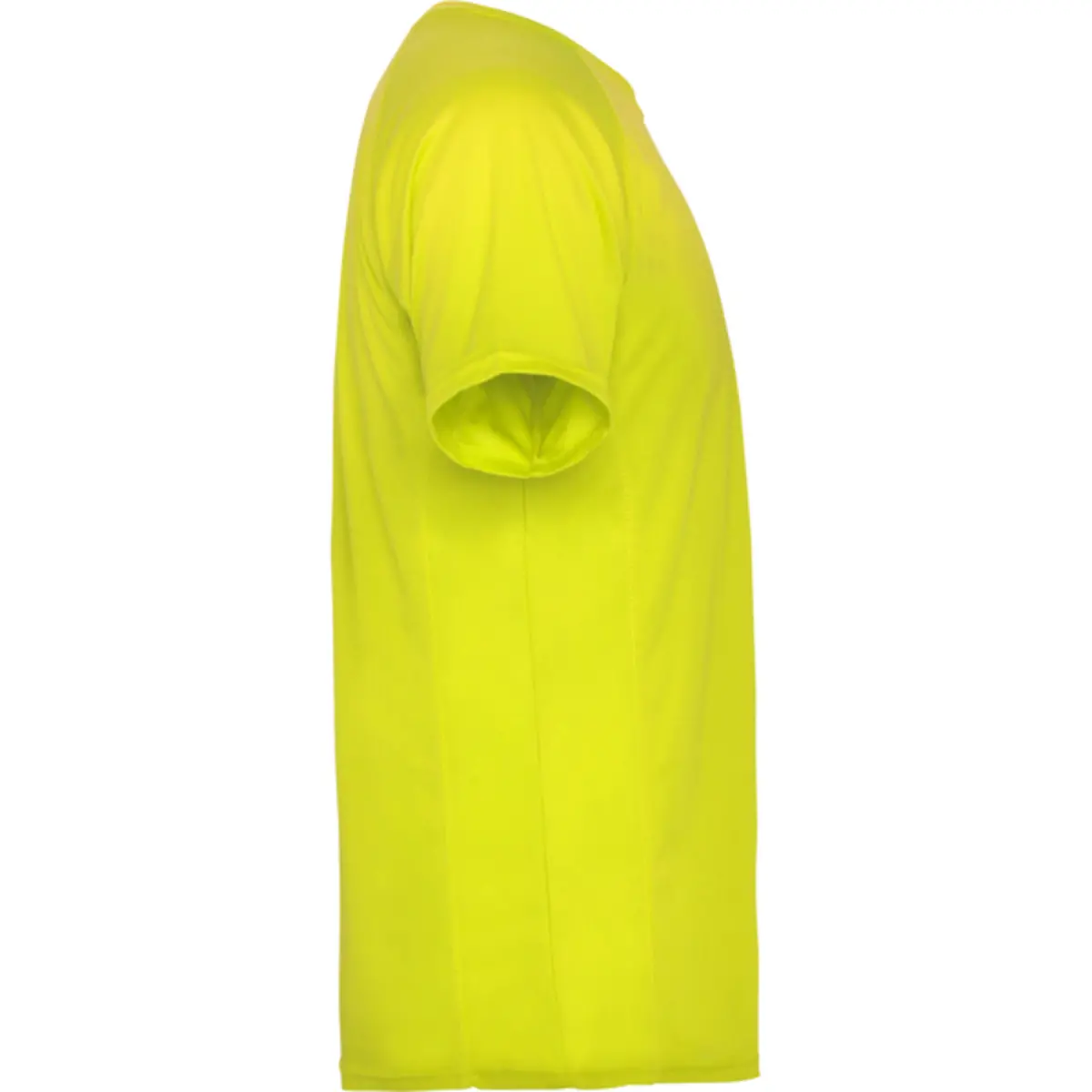 MONTECARLO - groc fluor