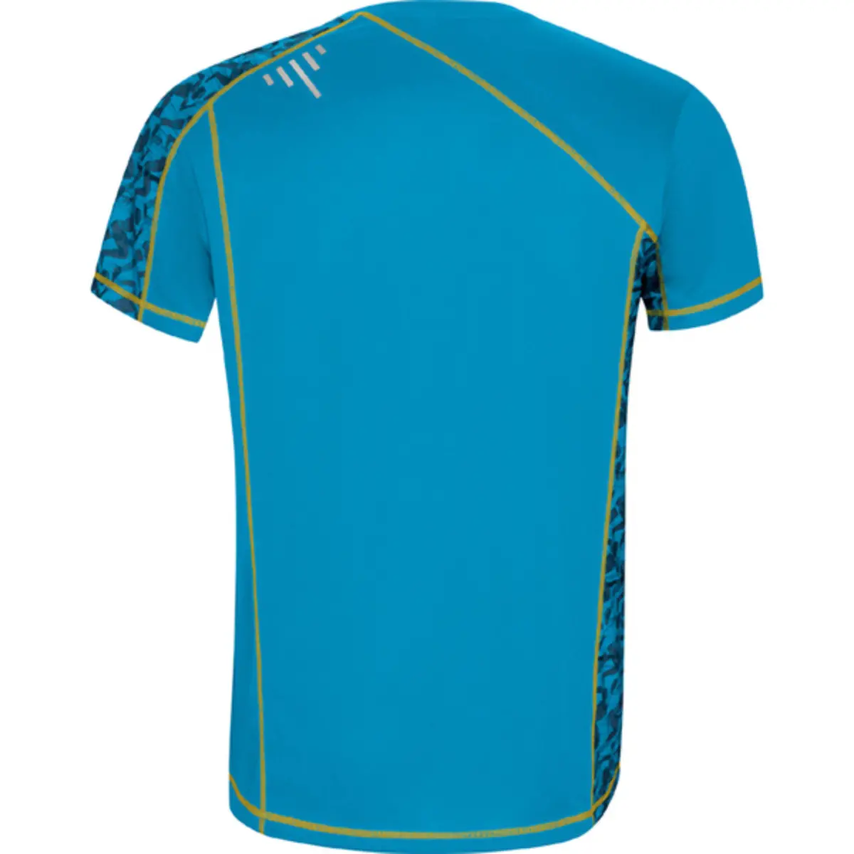 SOCHI - print run turquesa
