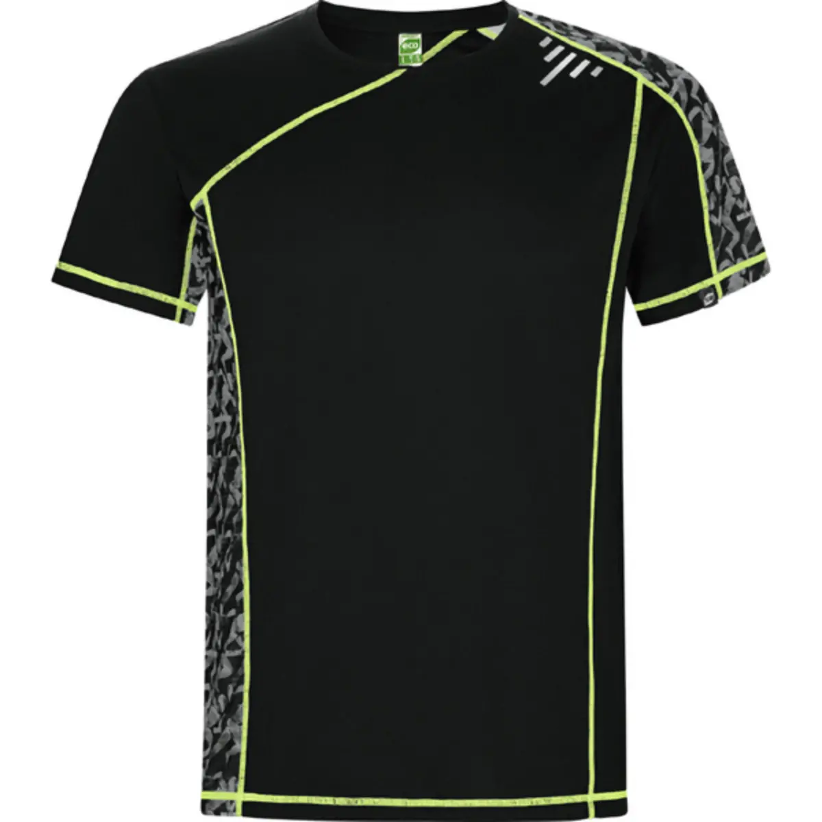SOCHI - print run black