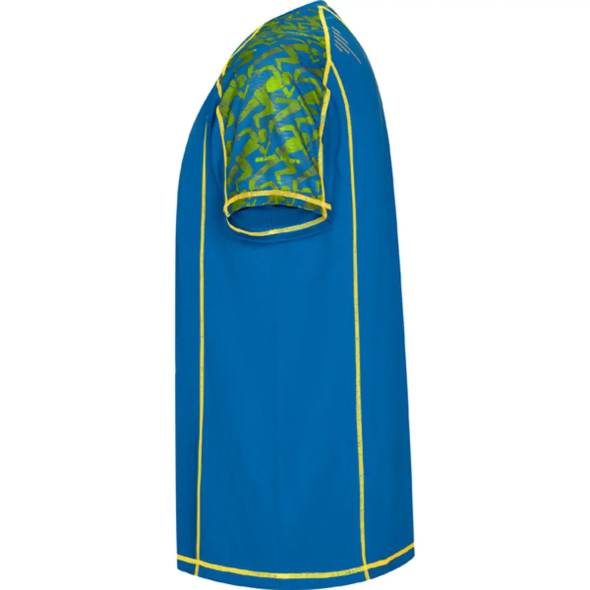 SOCHI - print run royal