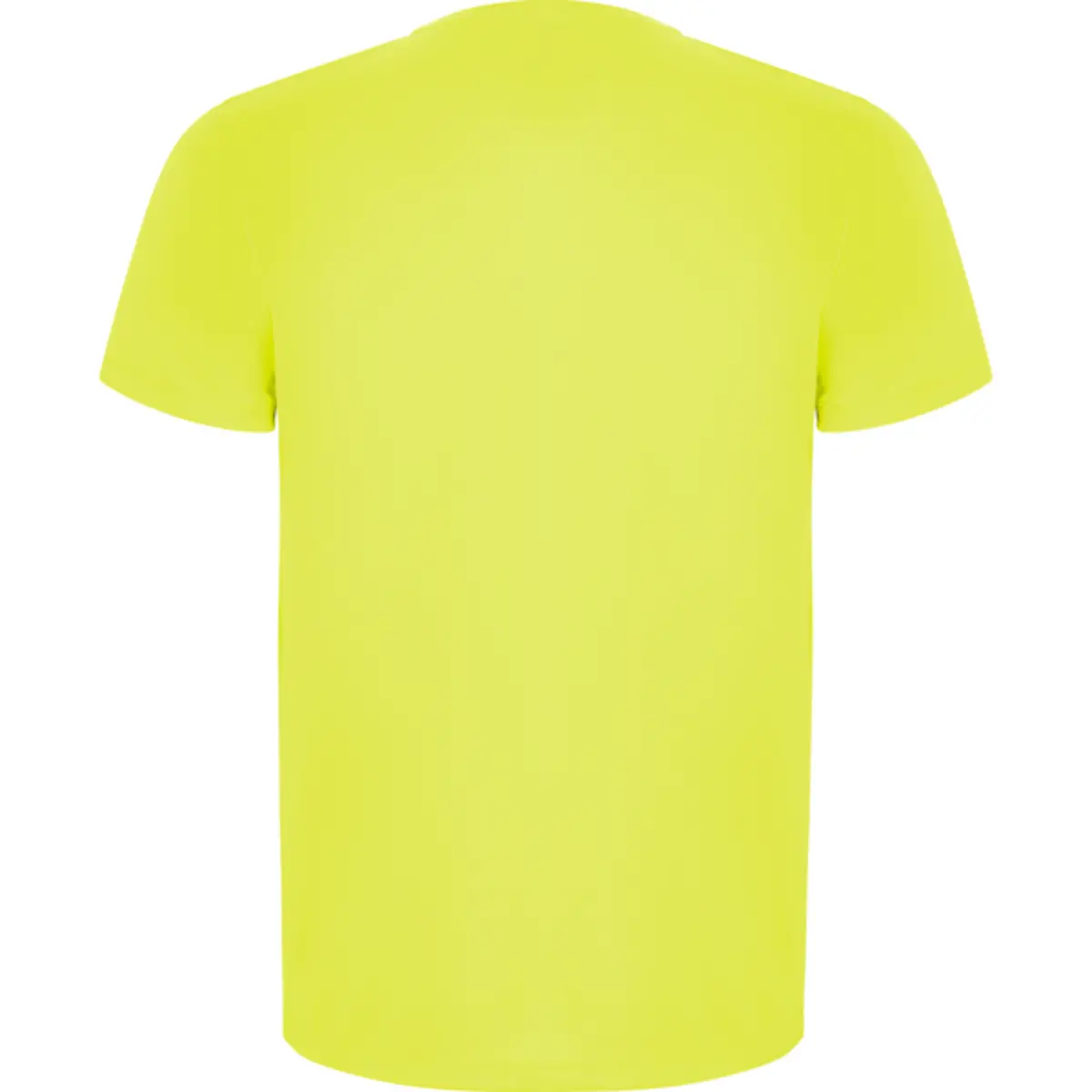 IMOLA - fluor yellow