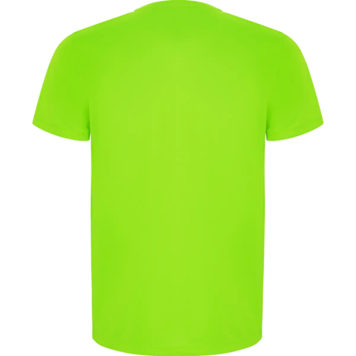 IMOLA - verd fluor
