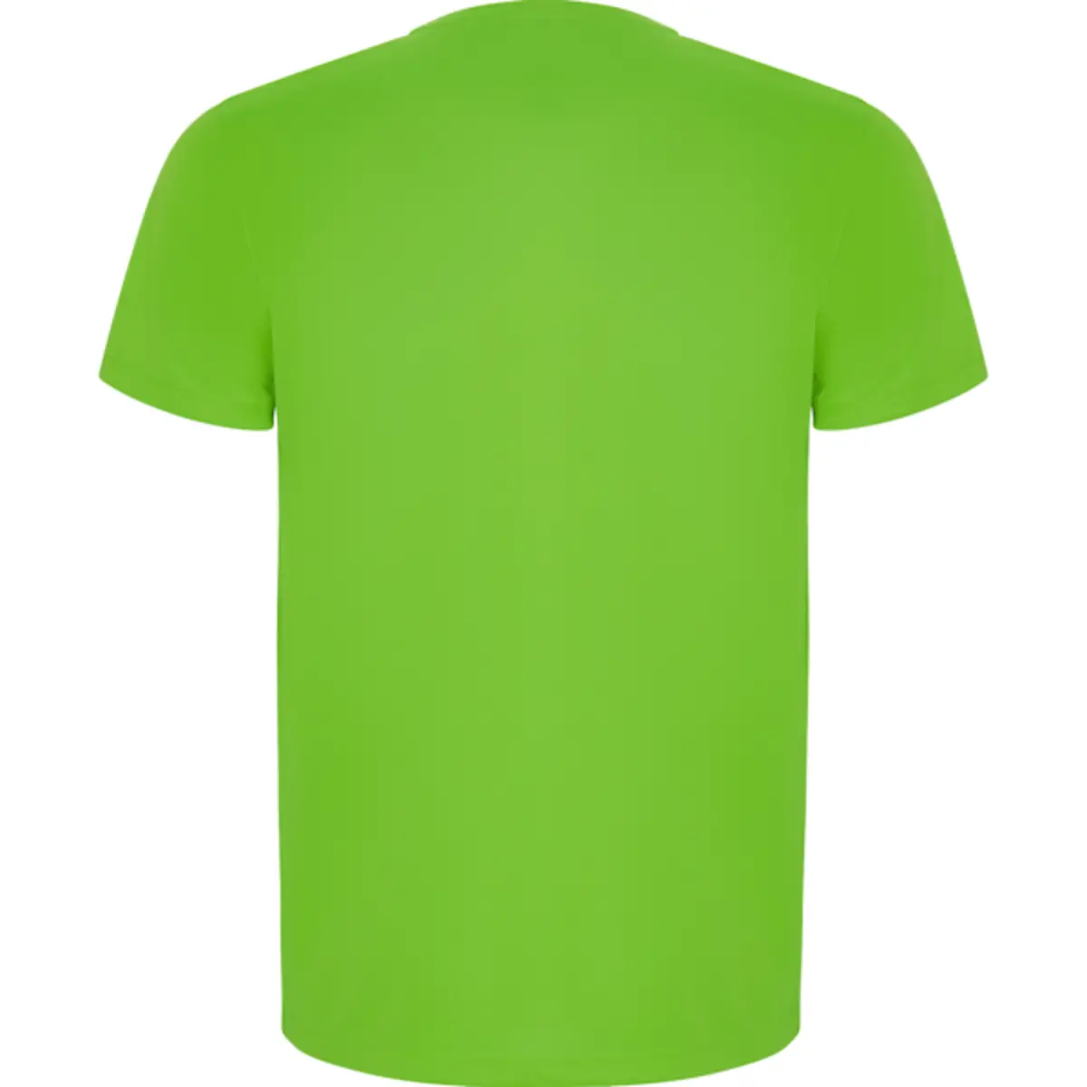 IMOLA - lime green