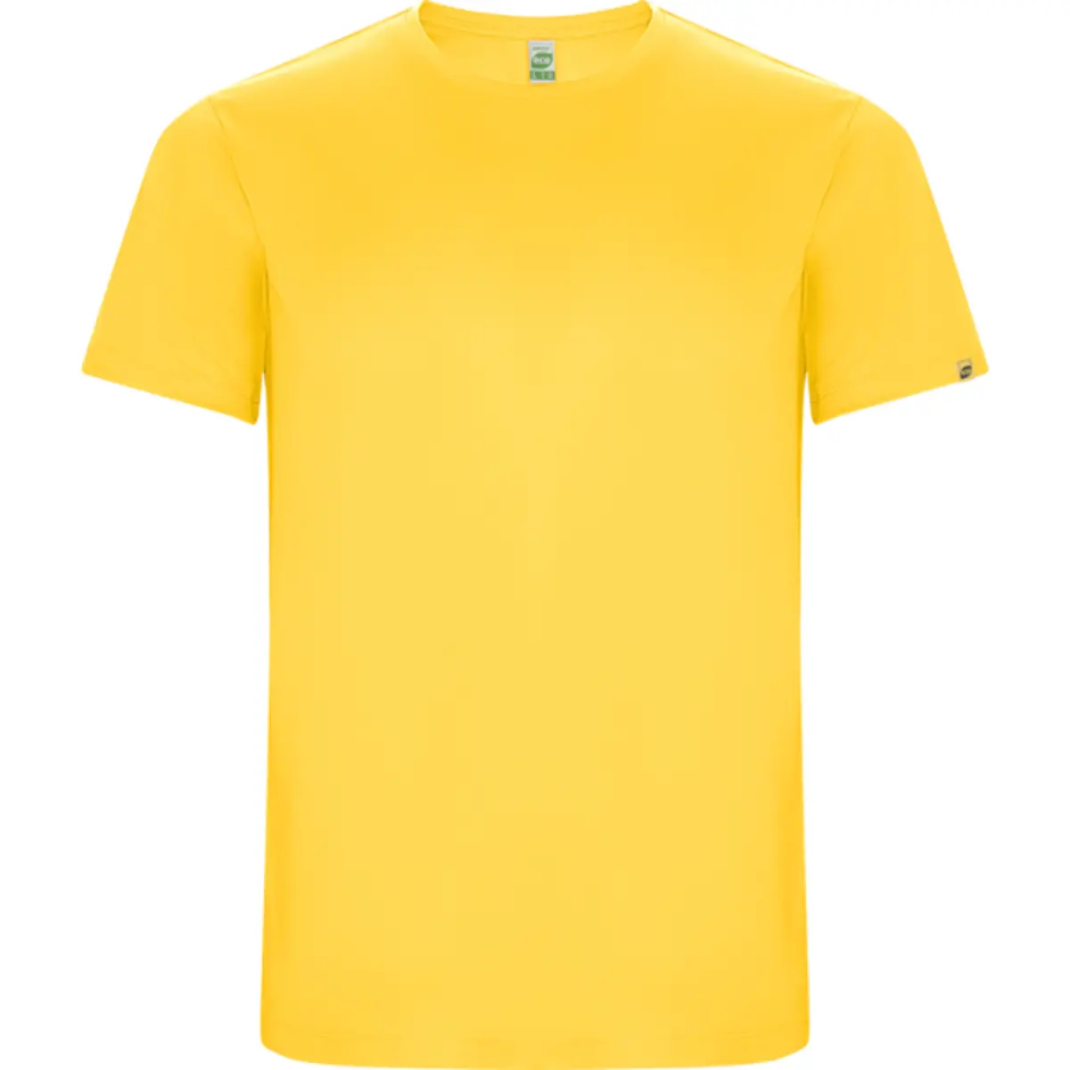 IMOLA - yellow