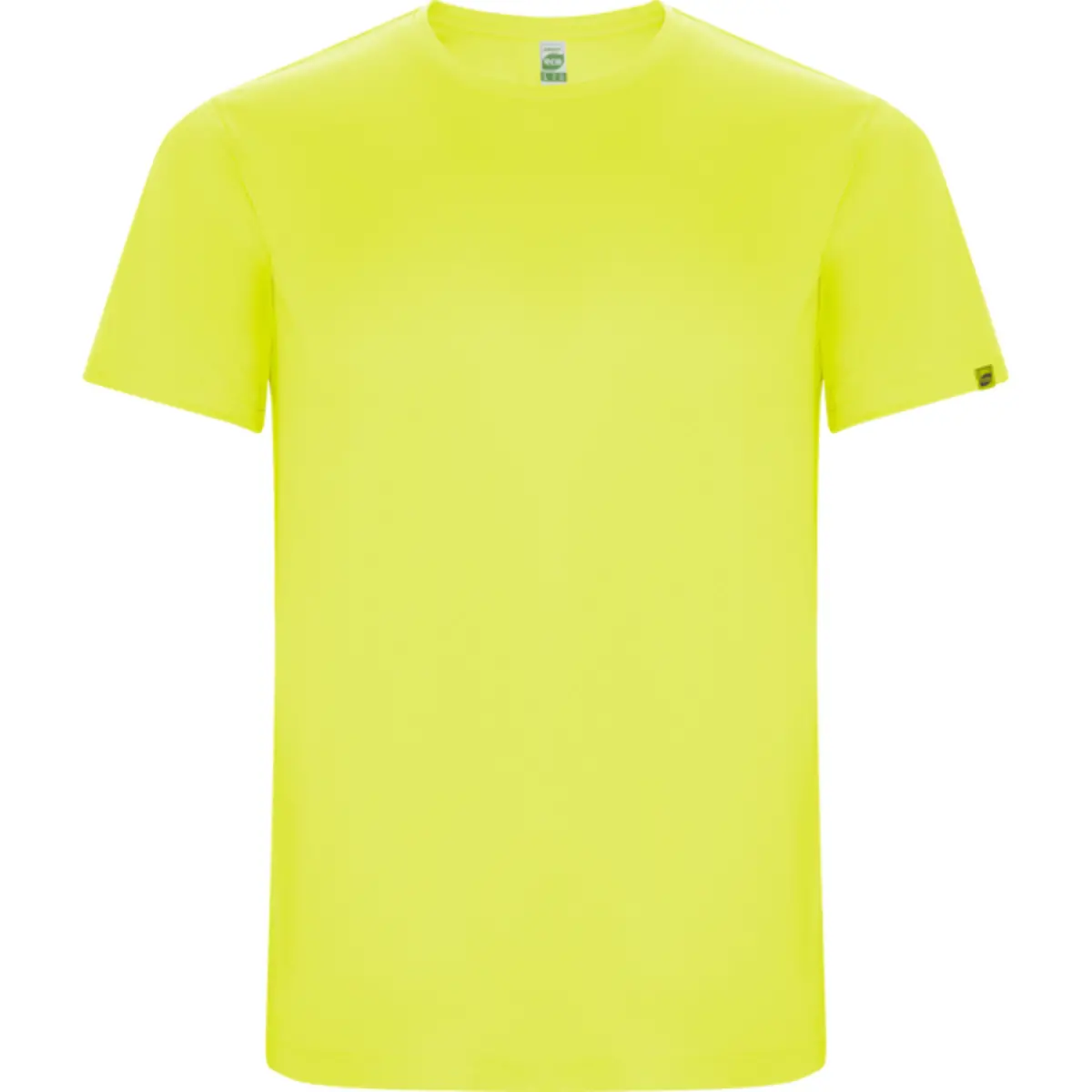 IMOLA - groc fluor