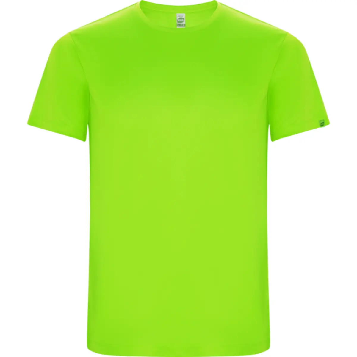 IMOLA - green fluor