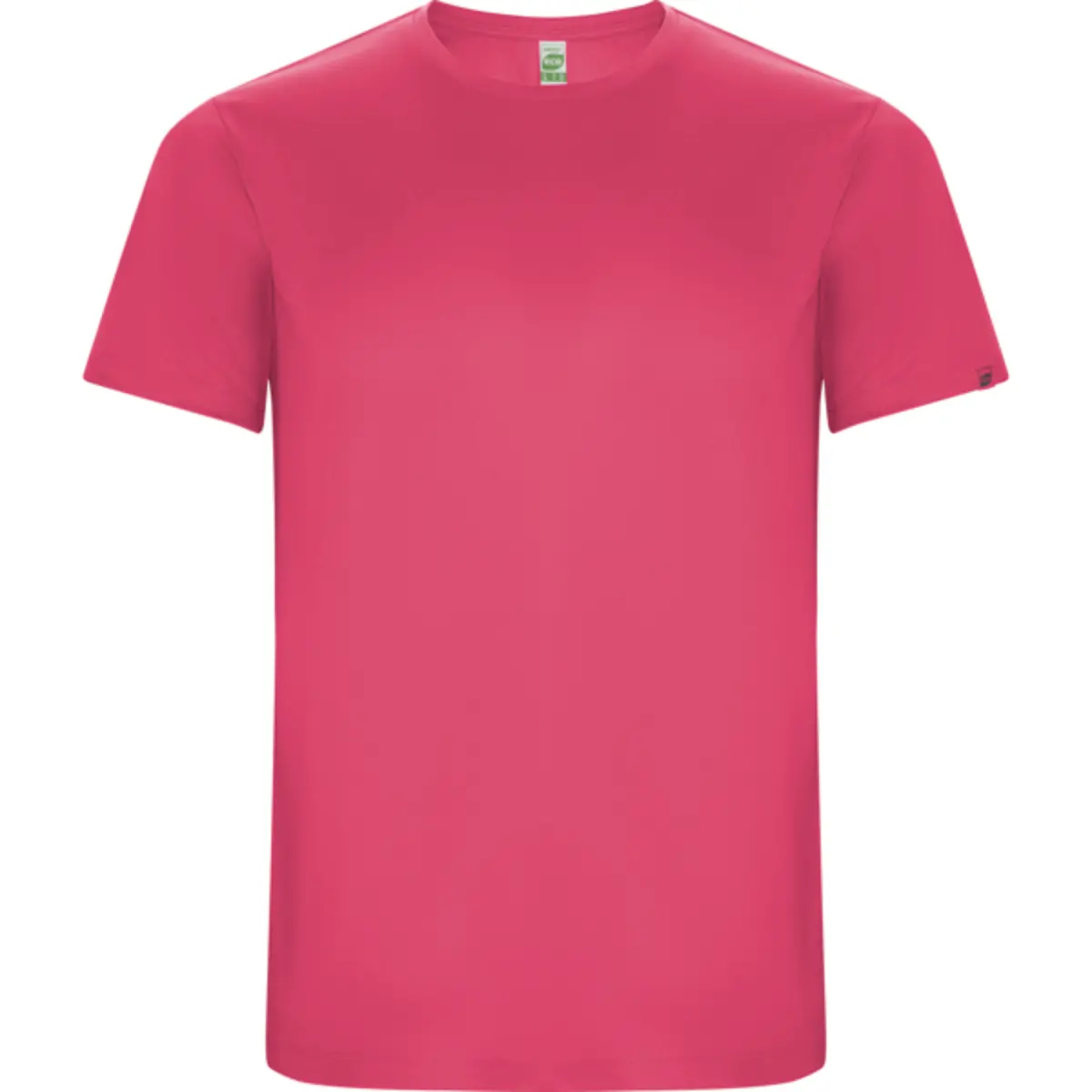IMOLA - rosa fluor