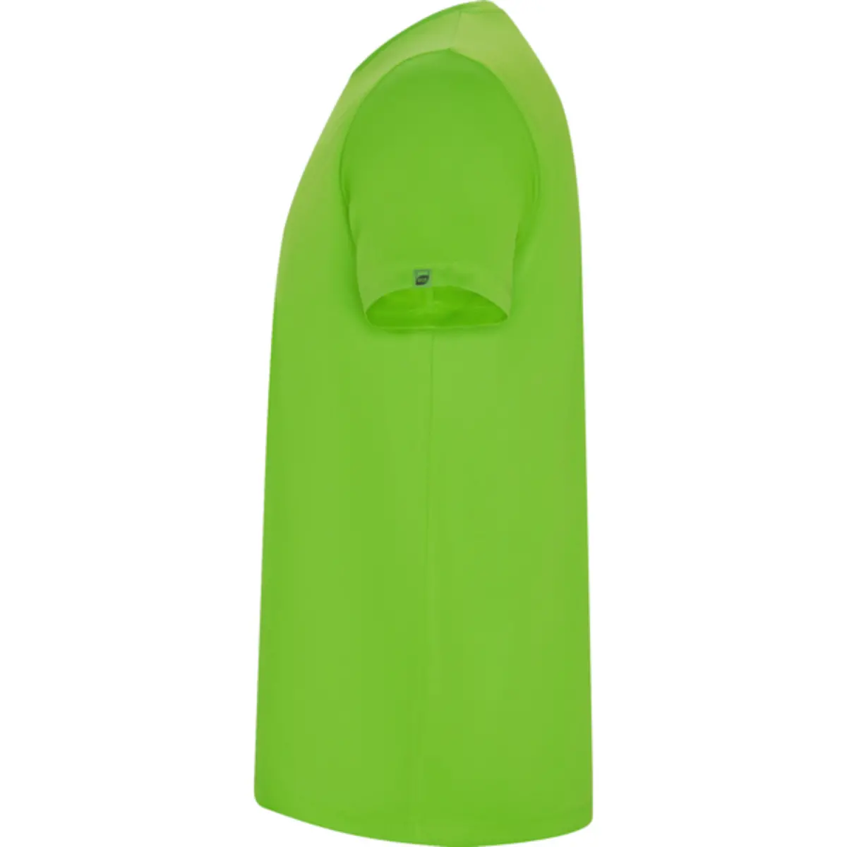 IMOLA - lime green