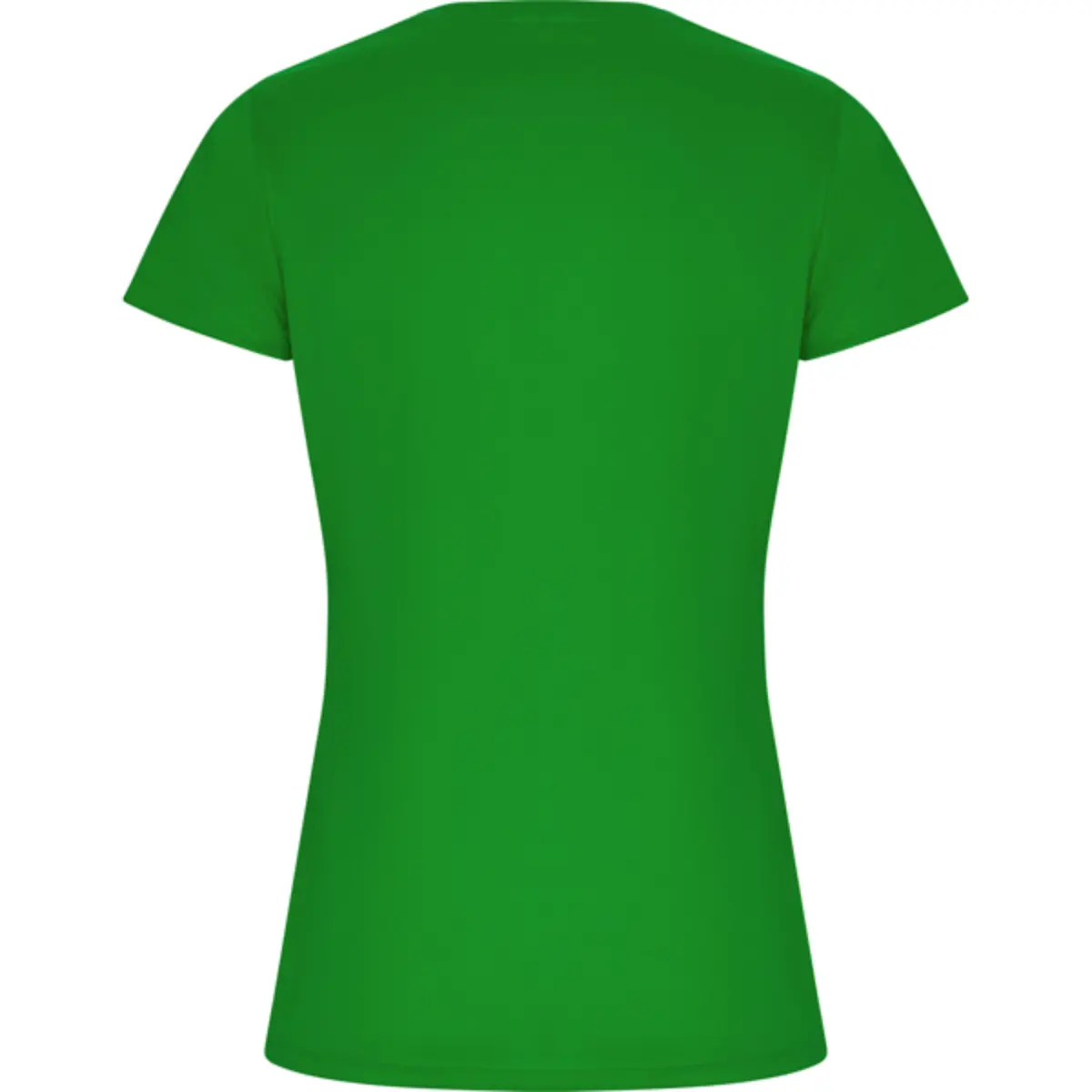 IMOLA WOMAN - verd falguera