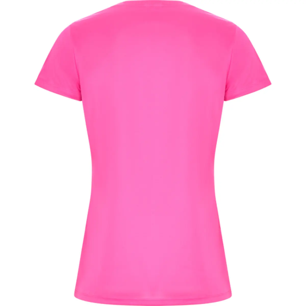 IMOLA WOMAN - pink fluor