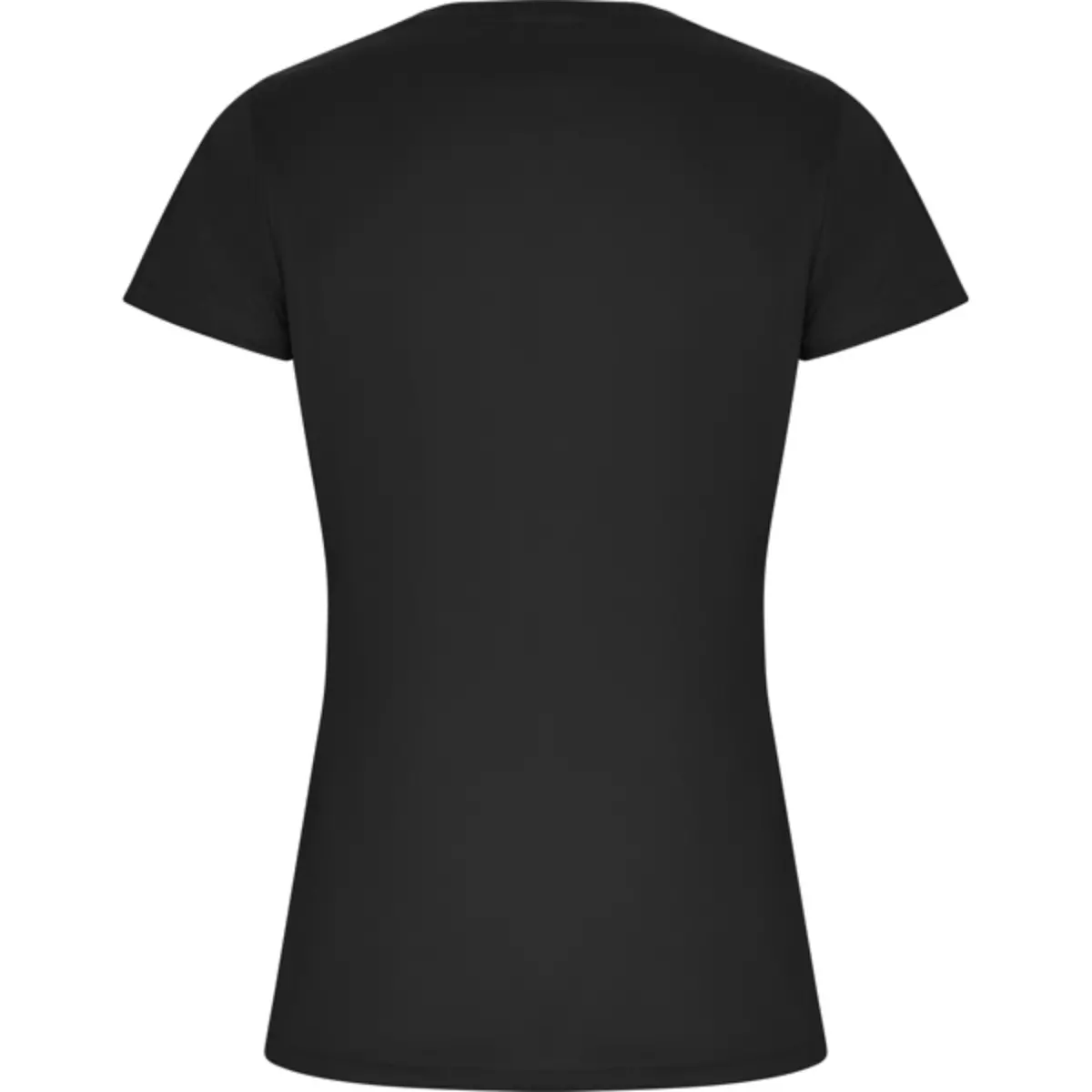 IMOLA WOMAN - dark lead grey
