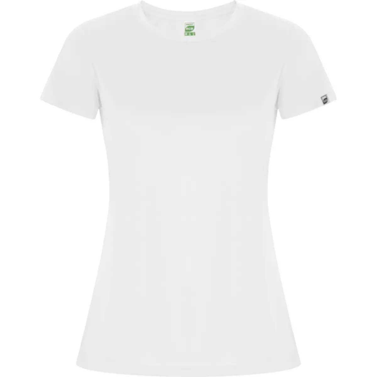 IMOLA WOMAN - blanc
