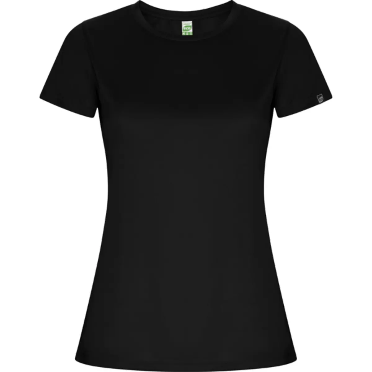 IMOLA WOMAN - black