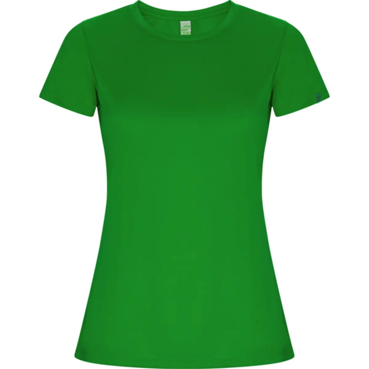 IMOLA WOMAN - verd falguera