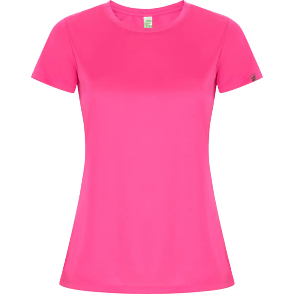IMOLA WOMAN - rosa fluor