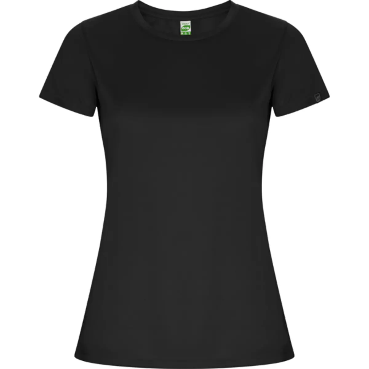 IMOLA WOMAN - gris plom obscur