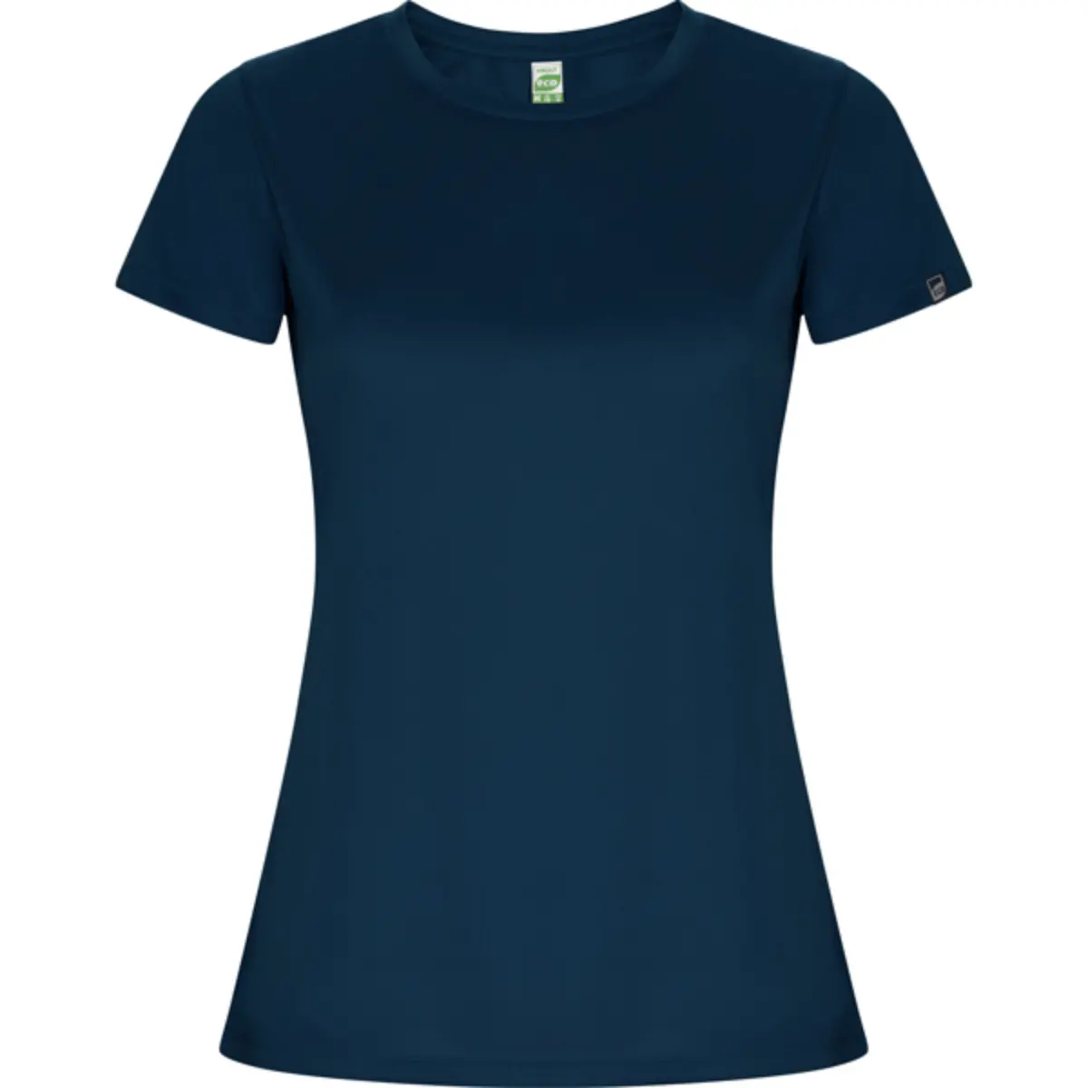 IMOLA WOMAN - azul marino