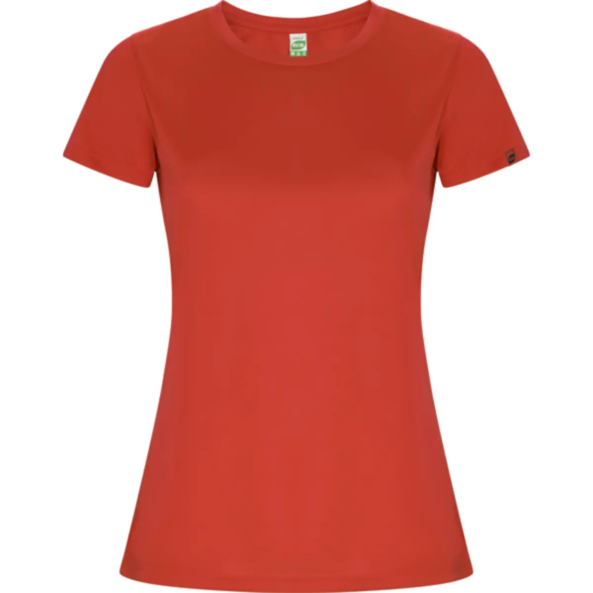 IMOLA WOMAN - red