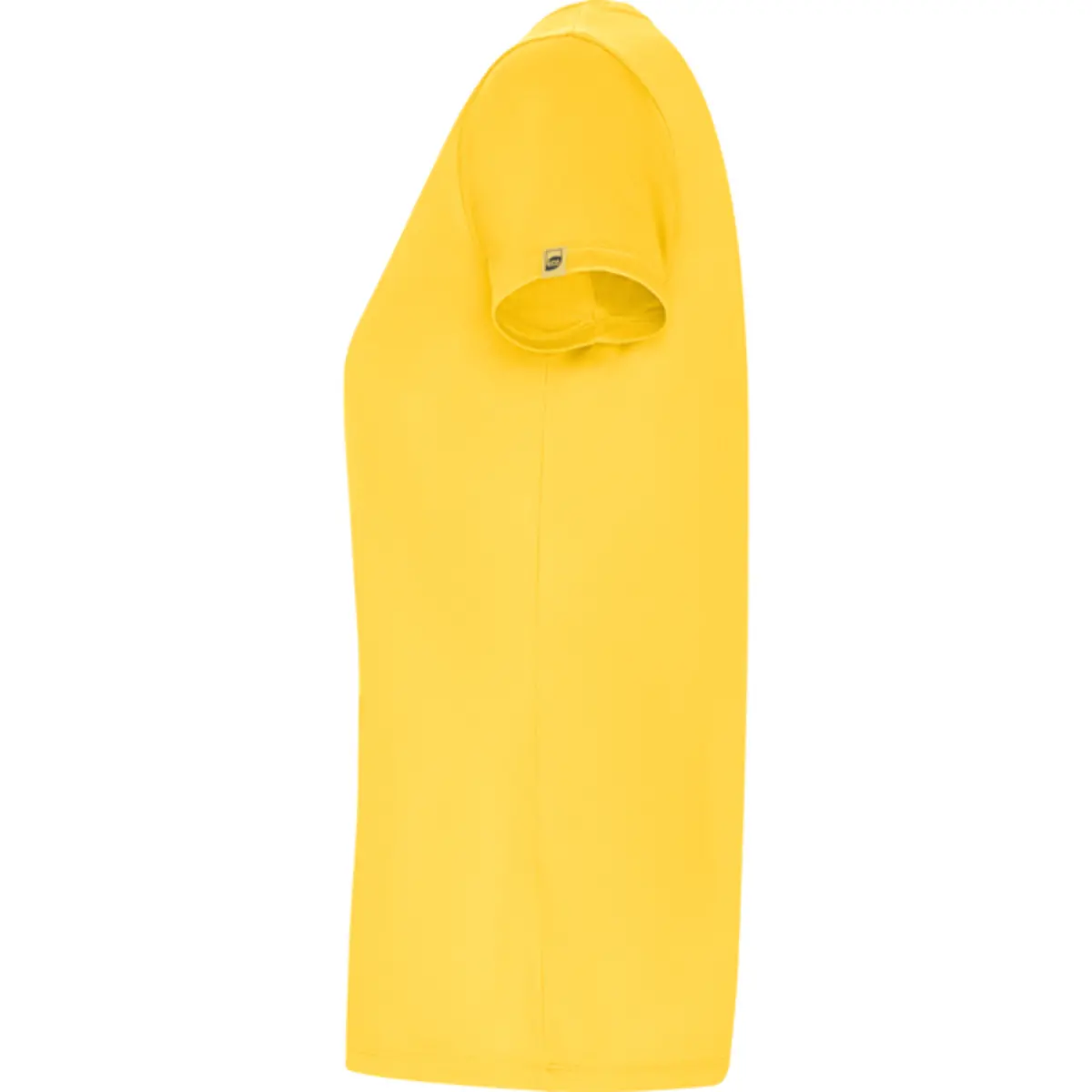 IMOLA WOMAN - yellow