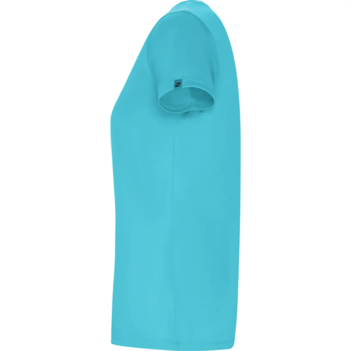 IMOLA WOMAN - cel turquesa