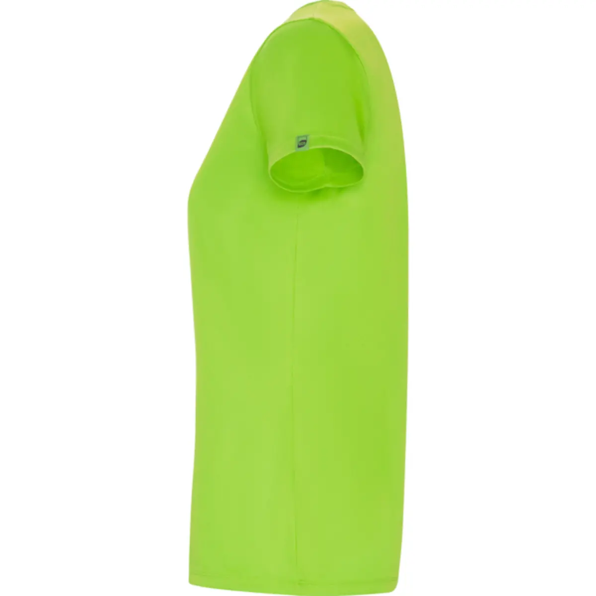 IMOLA WOMAN - green fluor