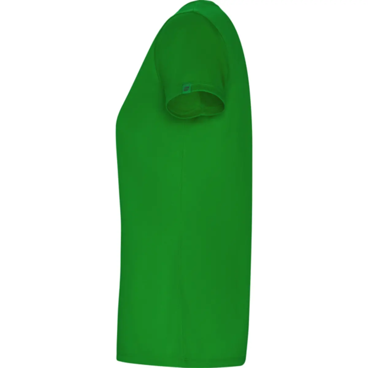 IMOLA WOMAN - green fern