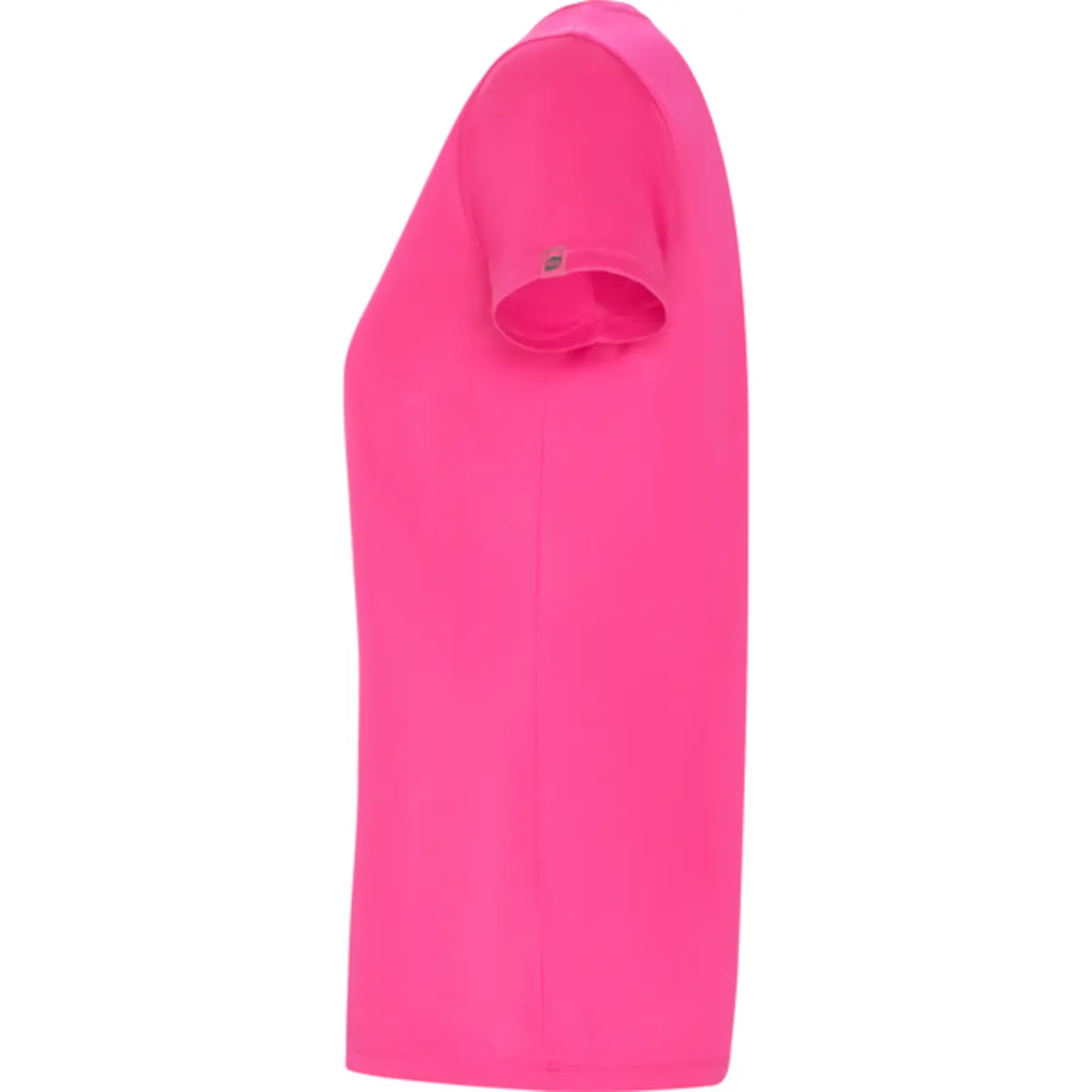 IMOLA WOMAN - pink fluor