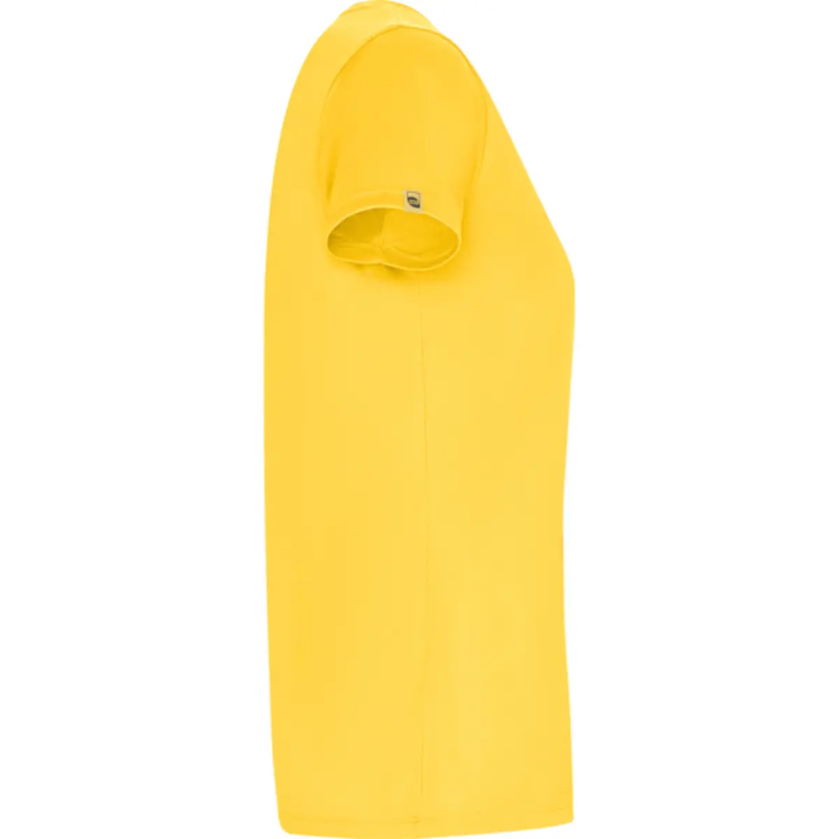 IMOLA WOMAN - yellow
