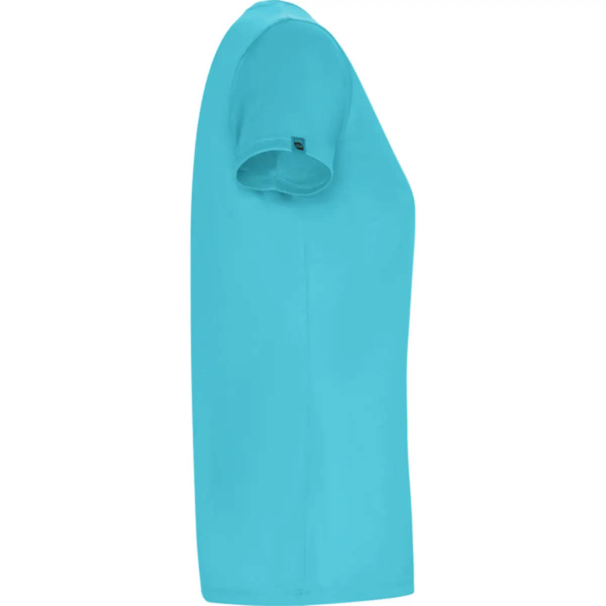 IMOLA WOMAN - cel turquesa