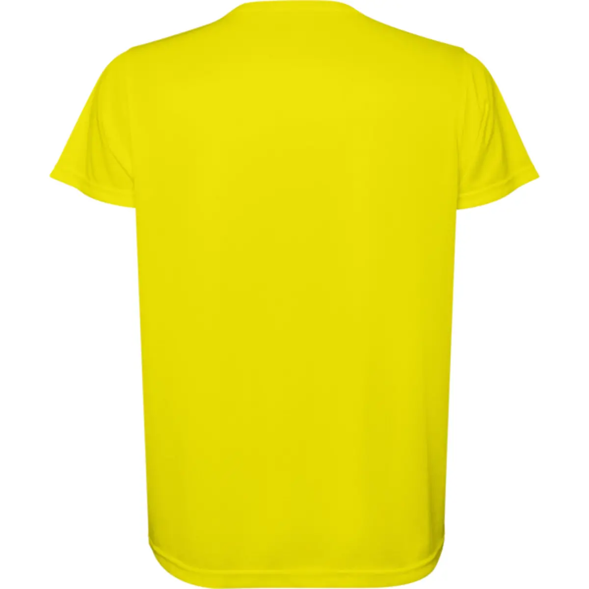 ESTORIL - groc fluor