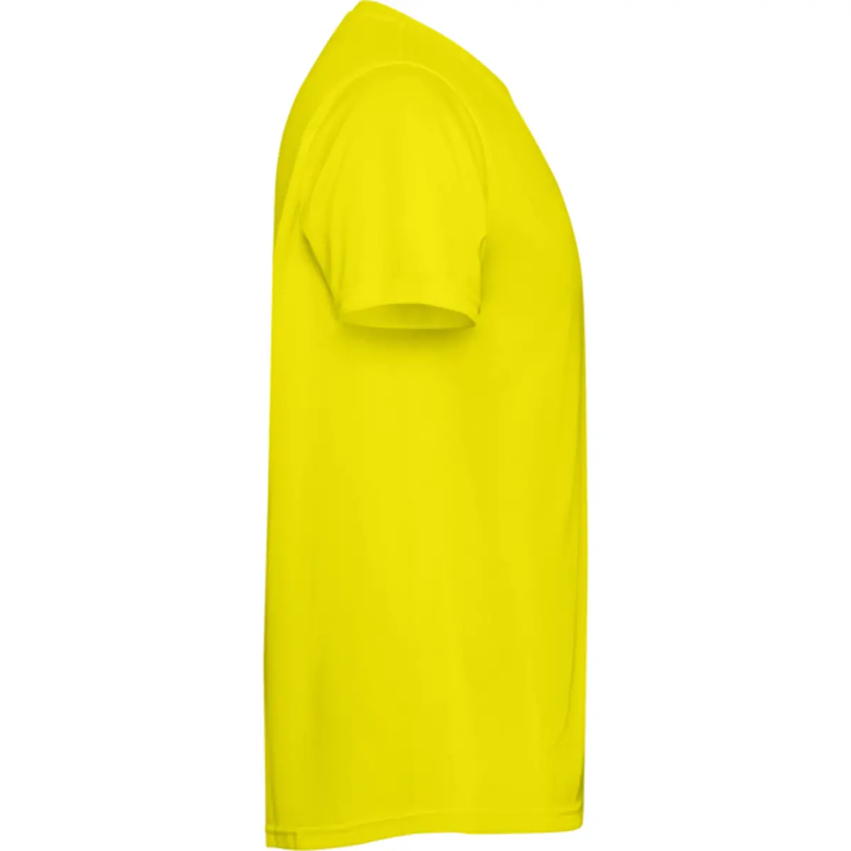 ESTORIL - fluor yellow