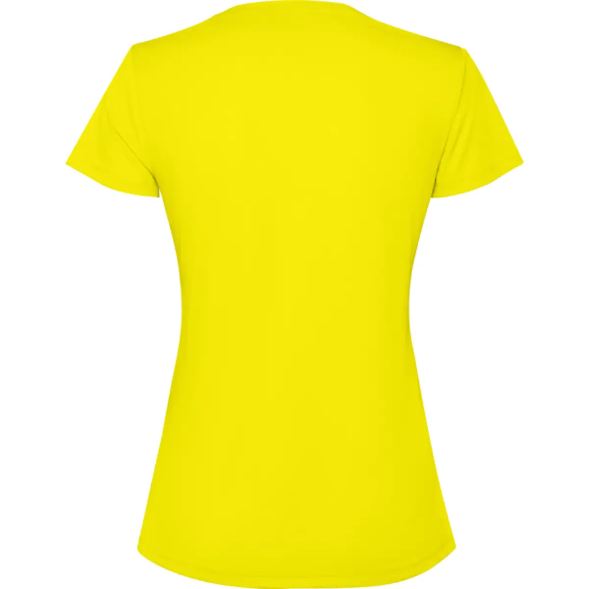 ESTORIL WOMAN - amarillo flúor