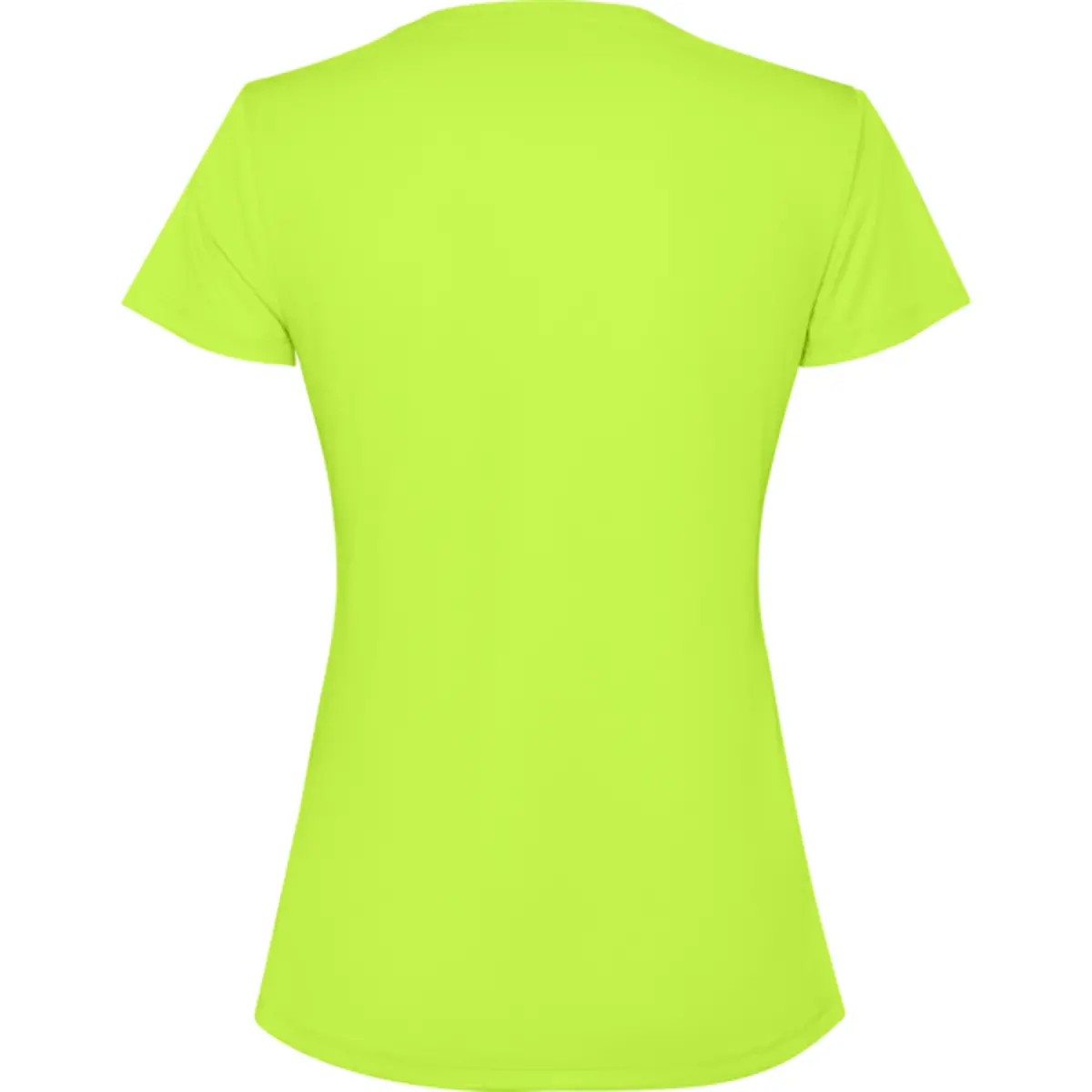 ESTORIL WOMAN - verde flúor