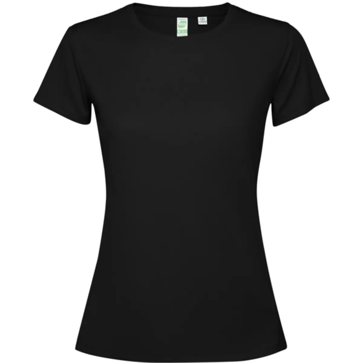 ESTORIL WOMAN - negro