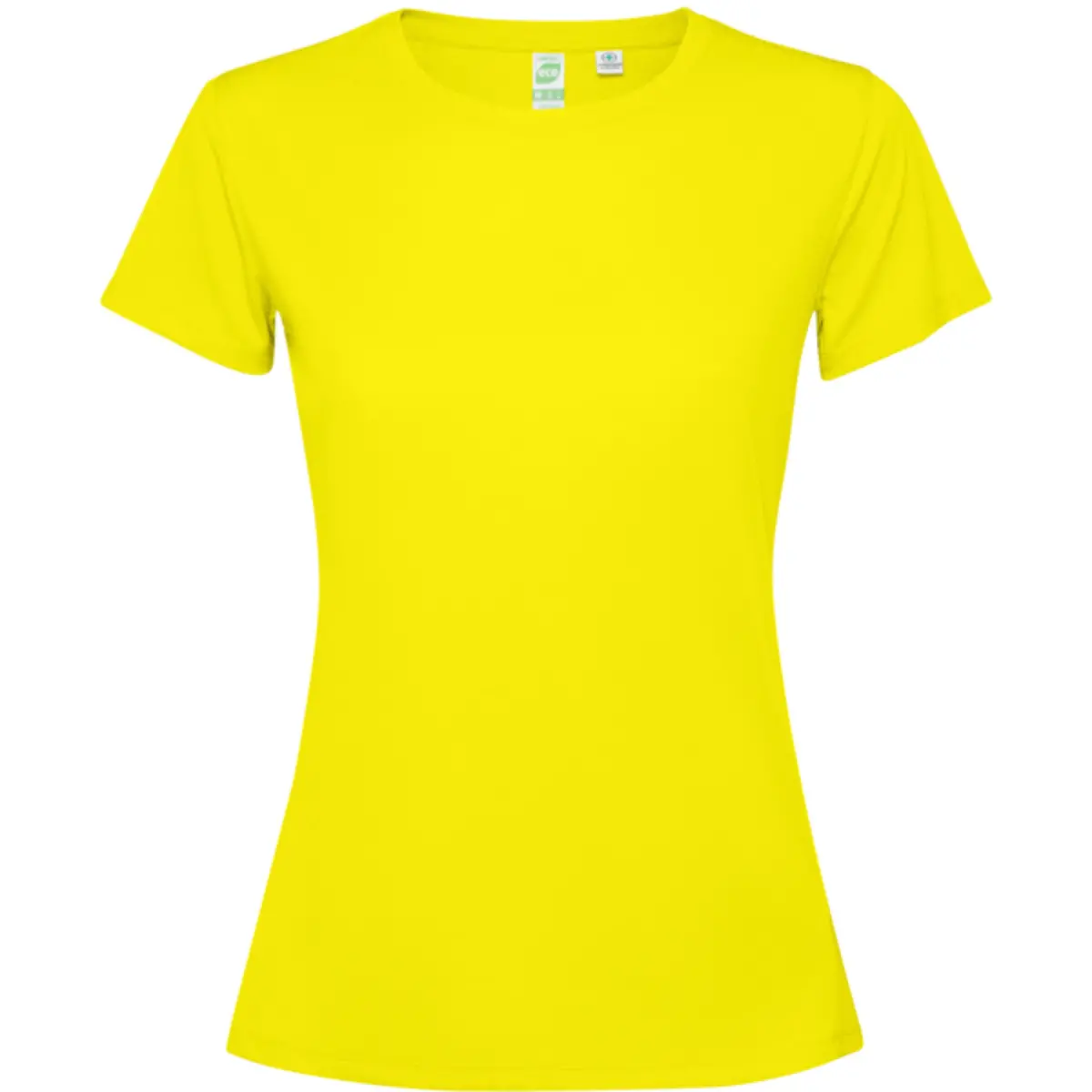 ESTORIL WOMAN - amarillo flúor