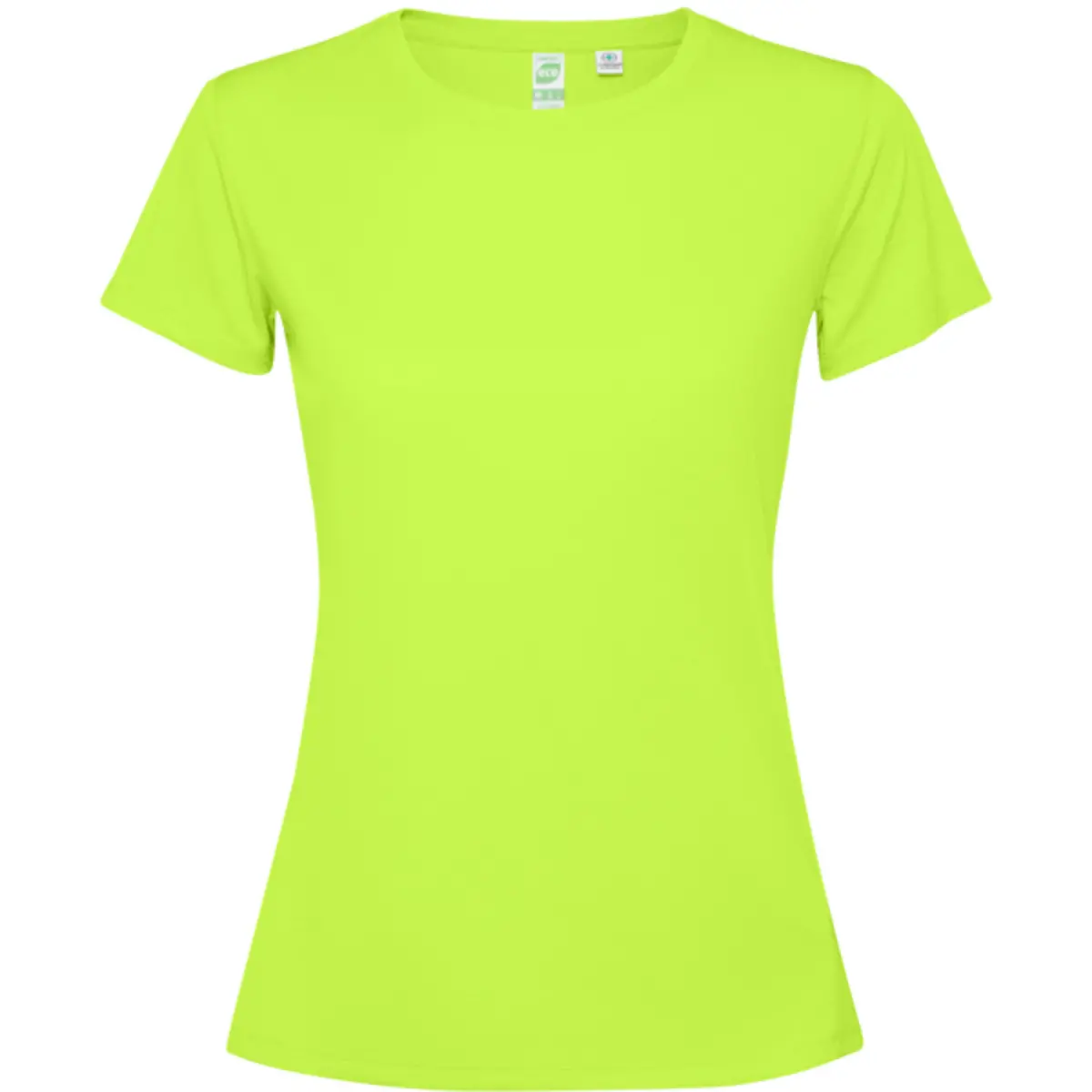 ESTORIL WOMAN - verde flúor