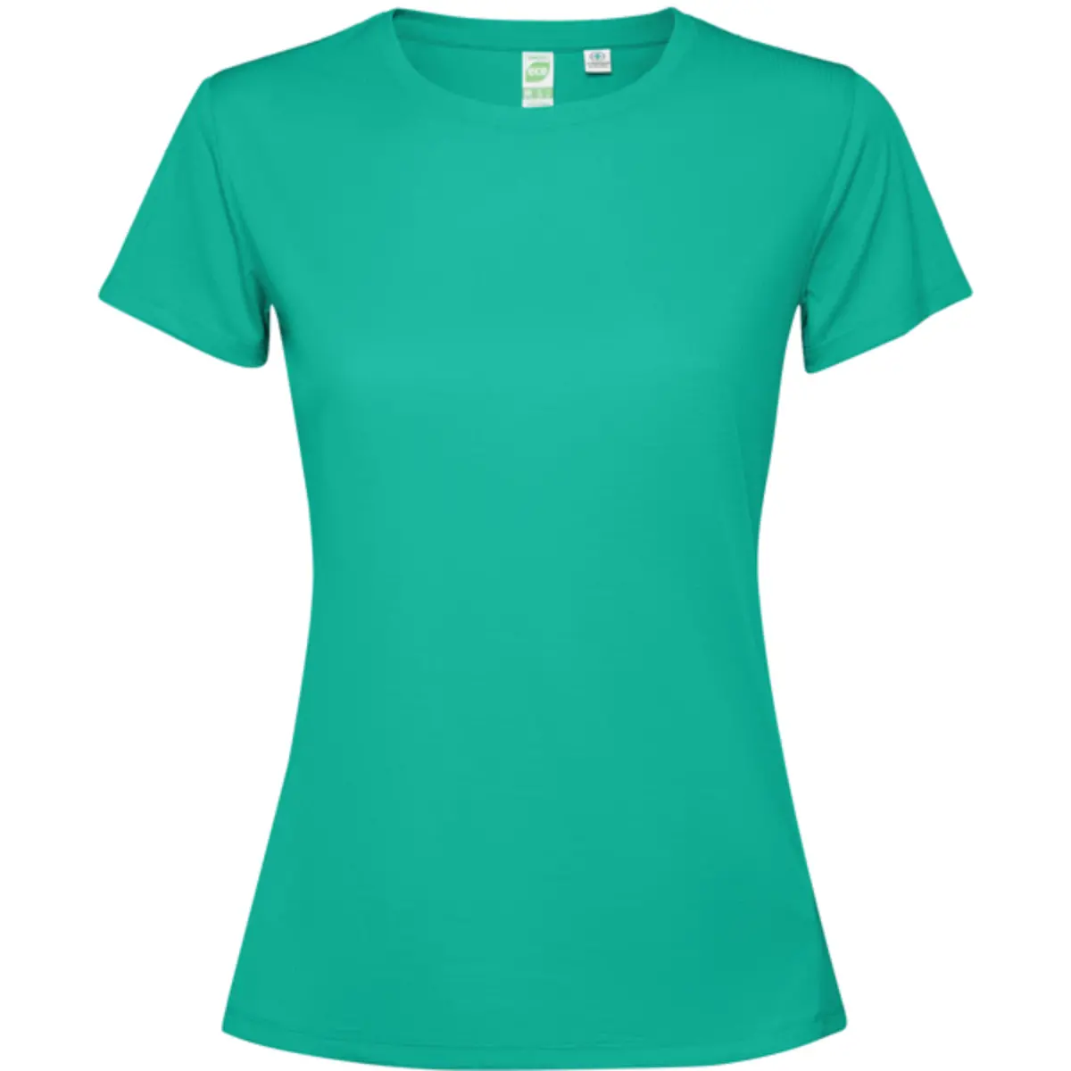 ESTORIL WOMAN - jade green