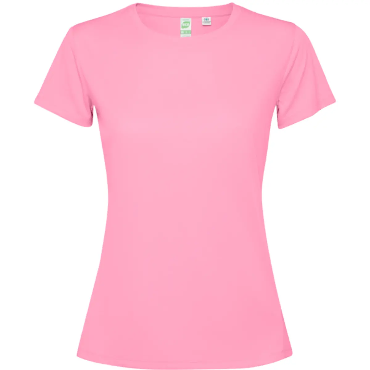 ESTORIL WOMAN - rosa seda
