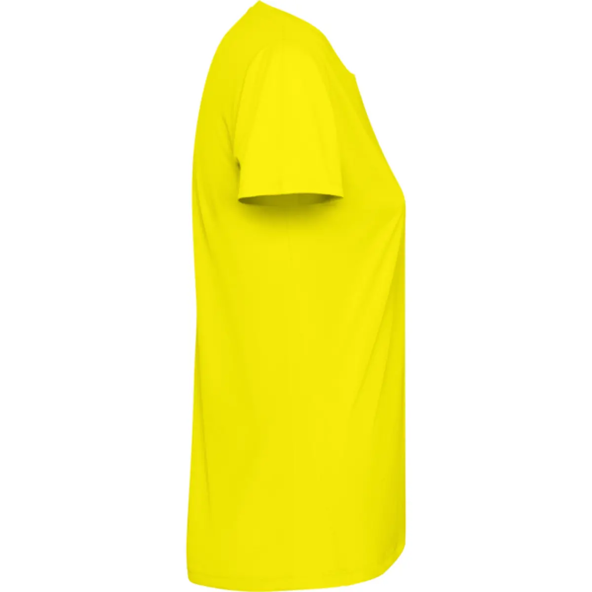 ESTORIL WOMAN - amarillo flúor