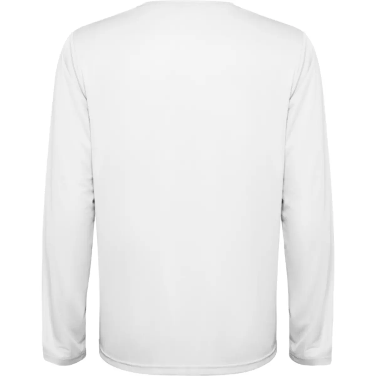 ESTORIL L/S - blanc
