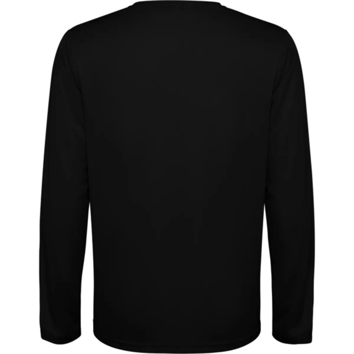 ESTORIL L/S - black